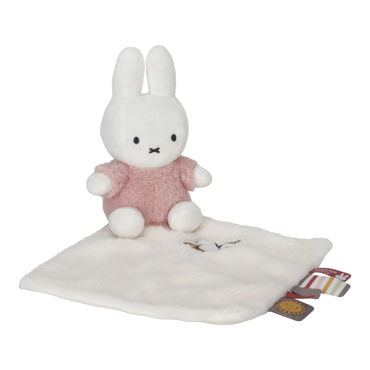 Amazon | DADWAY(ダッドウェイ) Miffy ミッフィードゥードゥー